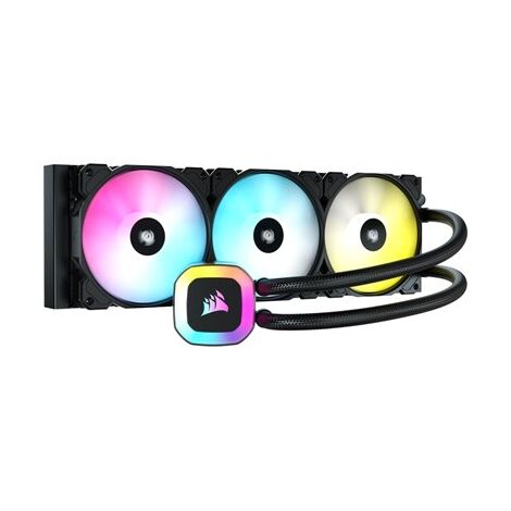 מערכת קירור מים CORSAIR CW-9060054-WW קורסייר למכירה 