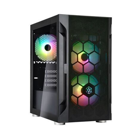 מארז מחשב Silverstone SST-FAV1MB-PRO למכירה , 2 image