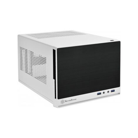 מארז מחשב Silverstone SG13 SSTSG13WB-Q ATX למכירה , 2 image
