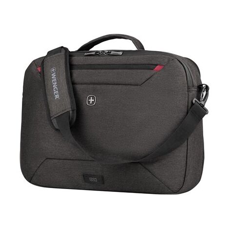תיק צד למחשב נייד Wenger MX Commute 16 למכירה , 2 image