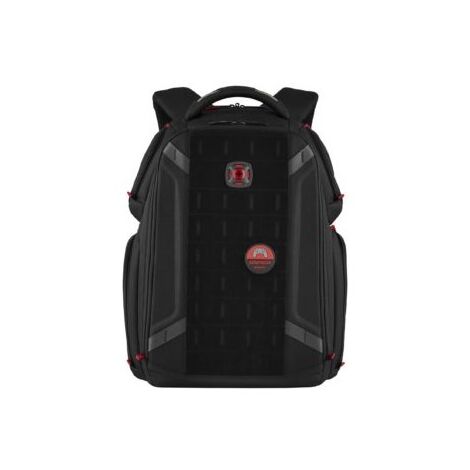 תיק גב למחשב נייד Wenger PlayerOne 17.3 למכירה , 3 image