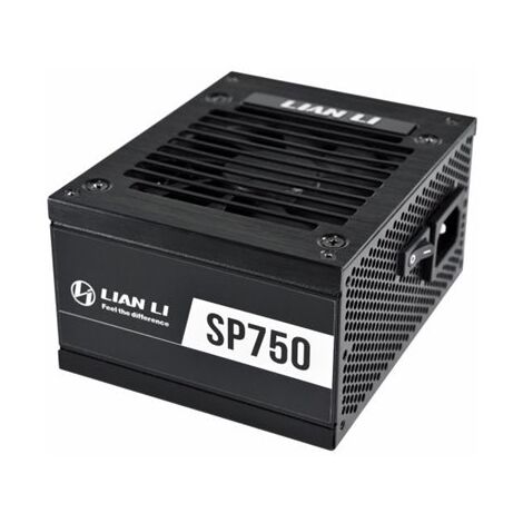 ספק כח Lian Li SP750 למכירה , 2 image