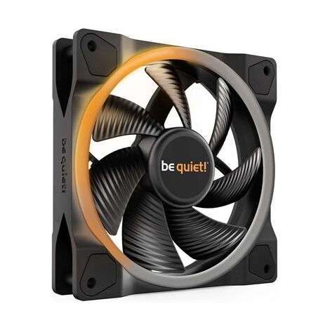 מאוורר למארז Be Quiet Light Wings BL072 למכירה 