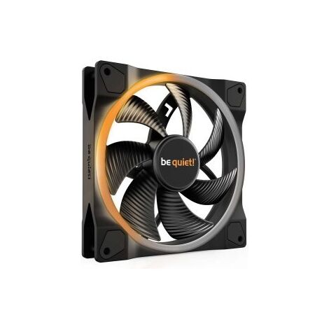 מאוורר למארז Be Quiet Light Wings BL074 למכירה , 2 image