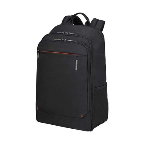 תיק גב למחשב נייד Samsonite Network 4 Laptop Backpack 17.3"&lrm; סמסונייט למכירה 