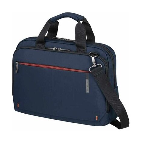 תיק מעטפה למחשב נייד Samsonite Network 4 Laptop Briefcase 14.1 סמסונייט למכירה , 2 image