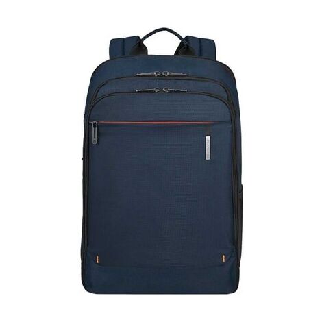 תיק גב למחשב נייד Samsonite Network 4 Laptop Backpack 17.3"&lrm; סמסונייט למכירה , 3 image