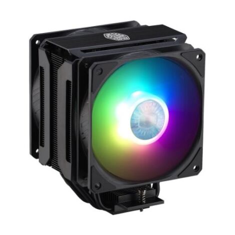 מאוורר/קירור למעבד Coolermaster Master Air MA612 STEALTH למכירה 