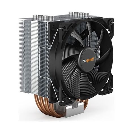 מאוורר/קירור למעבד Be Quiet Pure Rock 2 BK006 למכירה , 2 image