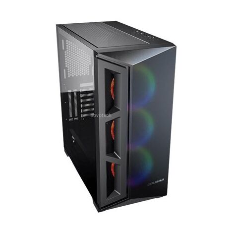 מארז מחשב Cougar DarkBlader X5 RGB ATX למכירה , 3 image