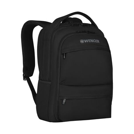 תיק גב למחשב נייד Wenger Fuse 15.6 Backpack למכירה , 4 image
