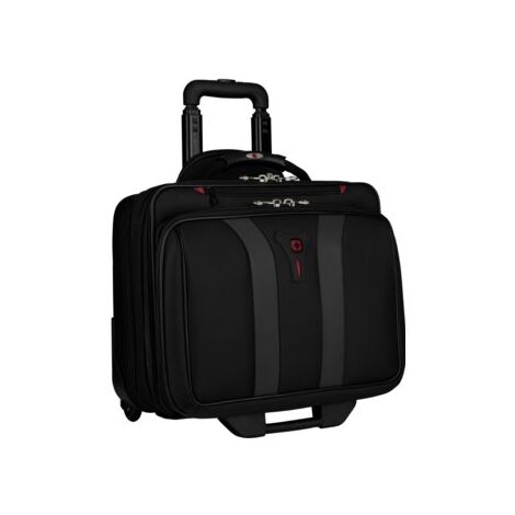 תיק טרולי למחשב נייד Wenger Granada Wheeled Laptop Case 17 למכירה , 3 image