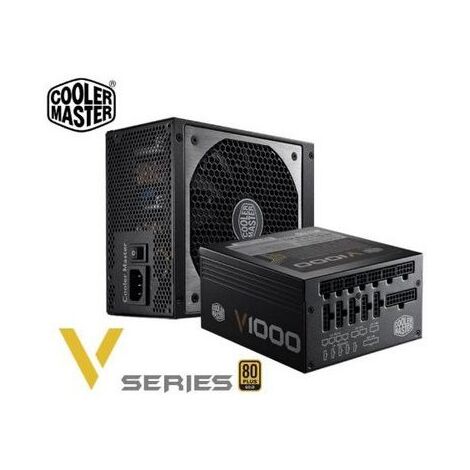 ספק כח CoolerMaster RS-A00-AFBA-G1 למכירה , 3 image