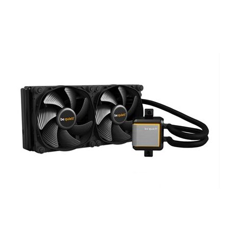 מערכת קירור מים Be Quiet Silent Loop 2 BW011 למכירה 