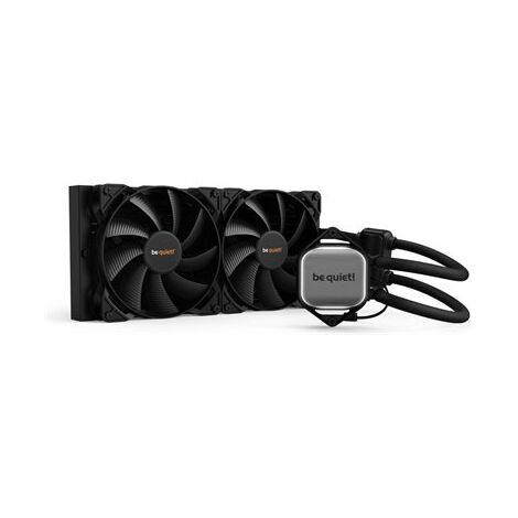 מערכת קירור מים Be Quiet Pure Loop 280 BW007 למכירה , 3 image