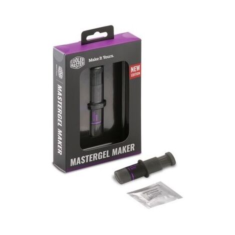גריז טרמי Coolermaster MGZ-NDSG-N15M-R2 למכירה , 3 image