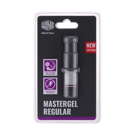 גריז טרמי Coolermaster MGX-ZOSG-N15M-R2 למכירה , 3 image