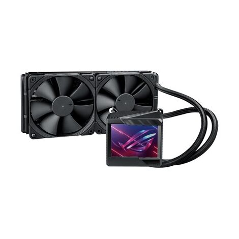 מערכת קירור מים Asus ROG RYUJIN II 240 אסוס למכירה , 2 image