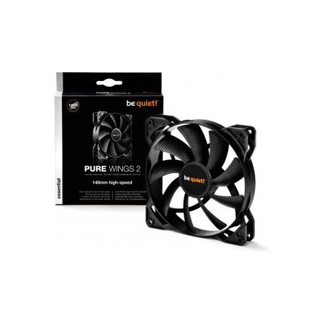 מערכת קירור מים Be Quiet Pure Wings 2 BL082 למכירה , 3 image