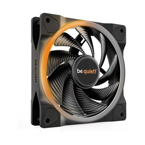 מאוורר למארז Be Quiet Light Wings BL073 למכירה , 2 image