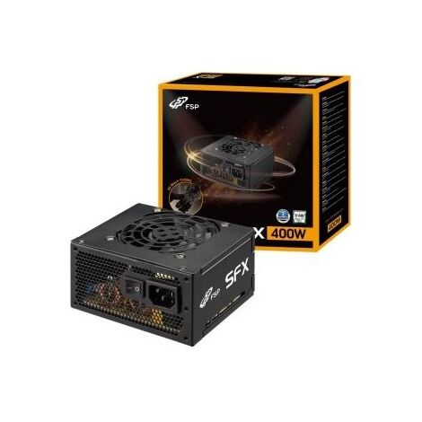 ספק כח FSP Micro ATX 400-60GHS למכירה , 2 image