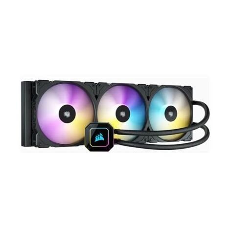 מערכת קירור מים CORSAIR iCUE H170i Elite Capellix CW-9060055-WW קורסייר למכירה , 2 image
