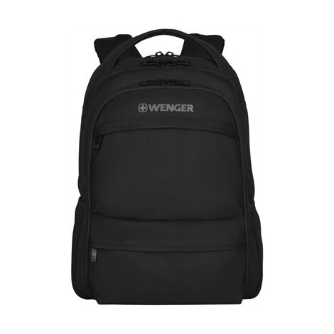 תיק גב למחשב נייד Wenger 600630 Laptop Backpack 15.6 למכירה 