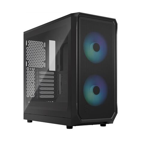 מארז מחשב Fractal Design Focus 2 FD-C-FOC2A-03 למכירה , 2 image