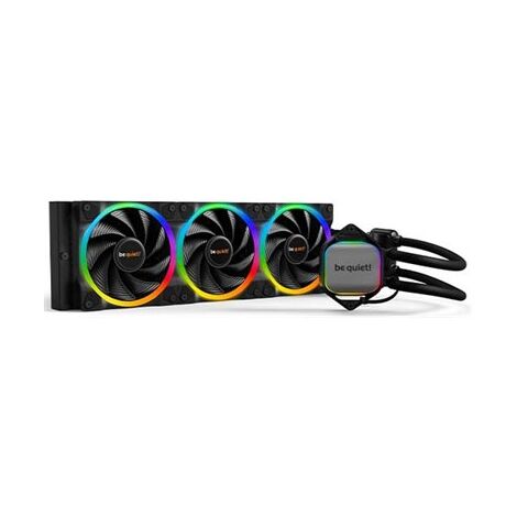 מערכת קירור מים Be Quiet Pure Loop 2 FX BW015 למכירה 