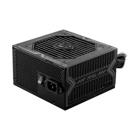 ספק כח MSI MAG A650BN 4719072849627 למכירה , 2 image