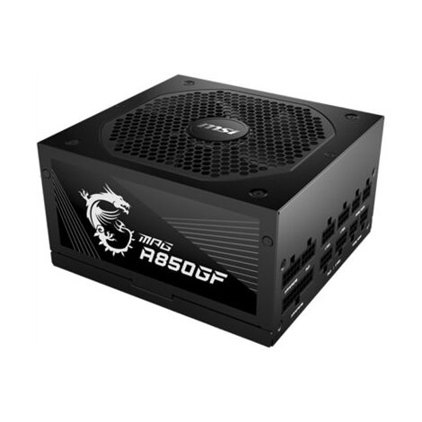 ספק כח MSI MPG A850GF למכירה , 2 image