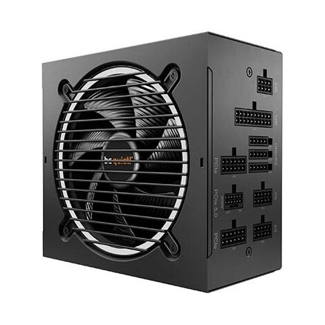 ספק כח be quiet! Pure Power 12 M BN344 4260052189498 למכירה 