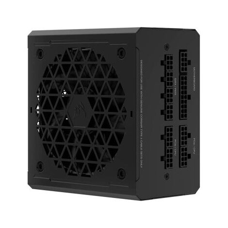 ספק כח Corsair RM850e CP-9020263-EU קורסייר למכירה , 2 image