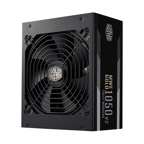 ספק כח CoolerMaster MWE GOLD 1050 V2 MPE-A501-AFCAG-3 למכירה , 3 image