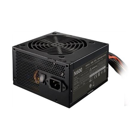 ספק כח CoolerMaster Elite NEX 600 MPW-6001-ACBN-B למכירה , 2 image