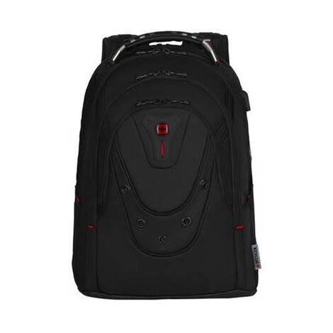 תיק גב למחשב נייד Wenger 606493 Ibex Ballistic Deluxe 17"&lrm; למכירה , 2 image
