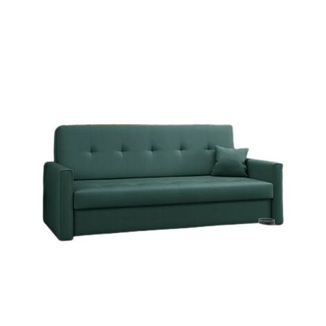 ספה תלת מושבית Home Decor רודוס למכירה , 2 image