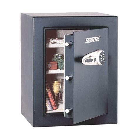 כספת  דיגיטלית Sentrysafe T8331 למכירה , 2 image