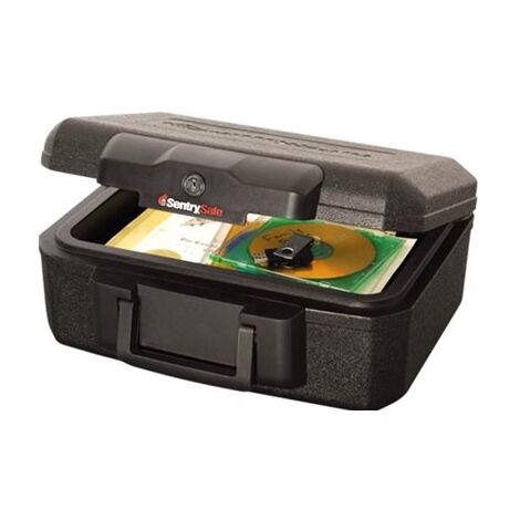 כספת  מכנית 1200 Sentrysafe למכירה 