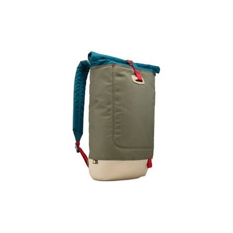 תיק גב למחשב נייד Case Logic LARIMER ROLLTOP LARI-114 למכירה , 2 image