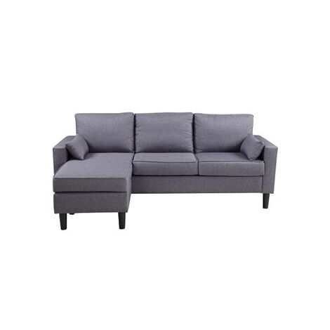 מערכת ישיבה פינתית Garox מטרו למכירה , 2 image