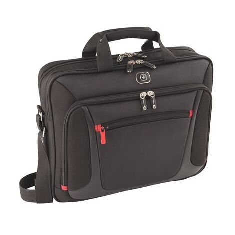 תיק צד למחשב נייד Wenger Sensor 15 למכירה , 2 image
