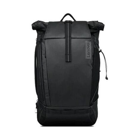 תיק גב למחשב נייד Lenovo Commuter Backpack 15.6 GX40W72797 לנובו למכירה , 2 image