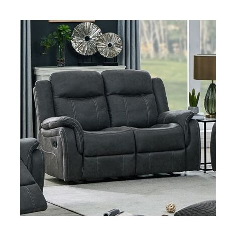 מערכת ישיבה Home Decor ספה דו מושבית דגם אוליביה למכירה , 3 image