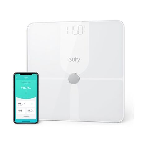 משקל אדם Anker Eufy Smart Scale C1 למכירה 