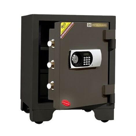 כספת  דיגיטלית Metalgurad LB580 למכירה , 3 image