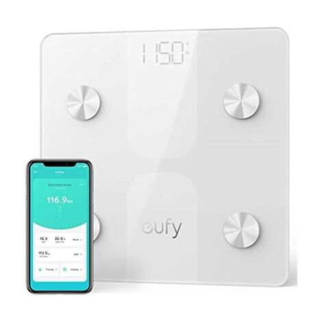משקל אדם Anker Eufy Smart Scale למכירה , 2 image