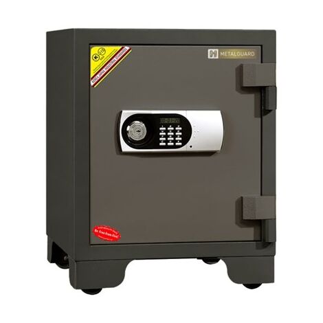 כספת  דיגיטלית Metalgurad LB580 למכירה , 2 image