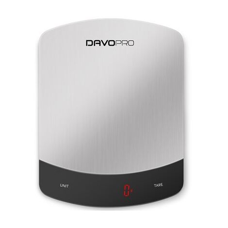 משקל מטבח Davo DKS340 דאבו למכירה 