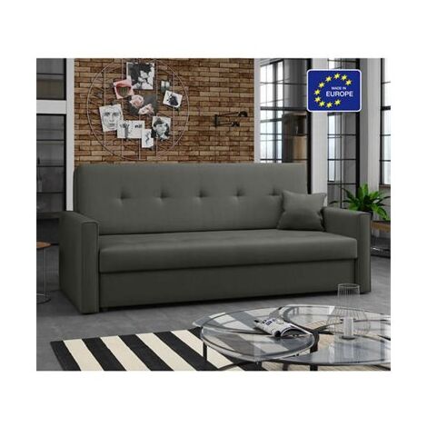 ספה תלת מושבית Home Decor רודוס למכירה , 3 image